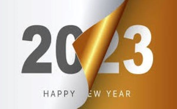 ياعامنا الجديد 2023