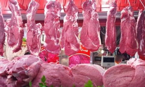   مع اقتراب شهر رمضان أسعار اللحوم الحمراء في ارتفاع فهل من حل حكومي؟