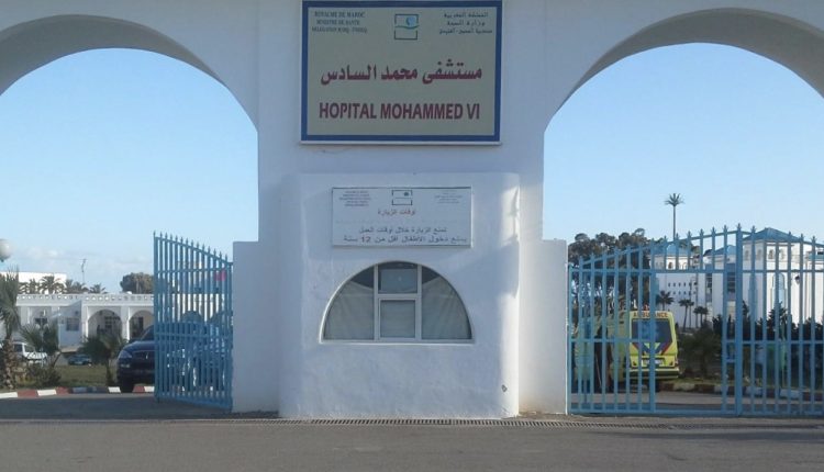 بعدعملية استئصال اللوزتين طفلة تفقد النطق والحركة وتدخل في غيبوبة شبه تامة
