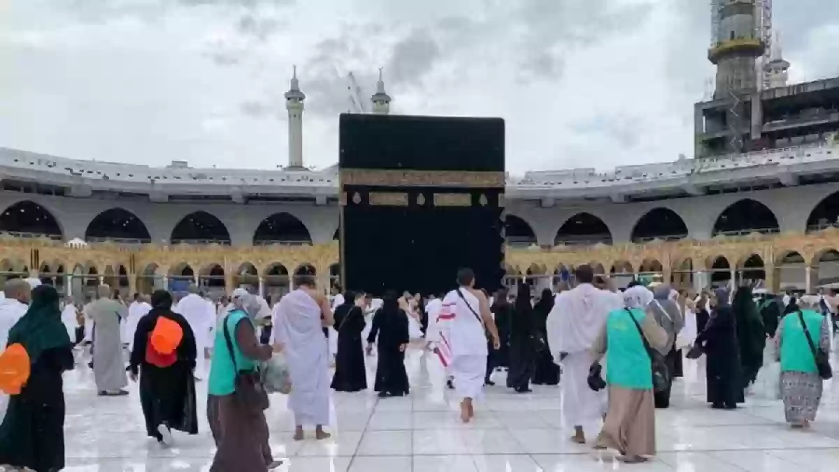 وزارة الأوقاف تحدد مصاريف الحج لهذا الموسم
