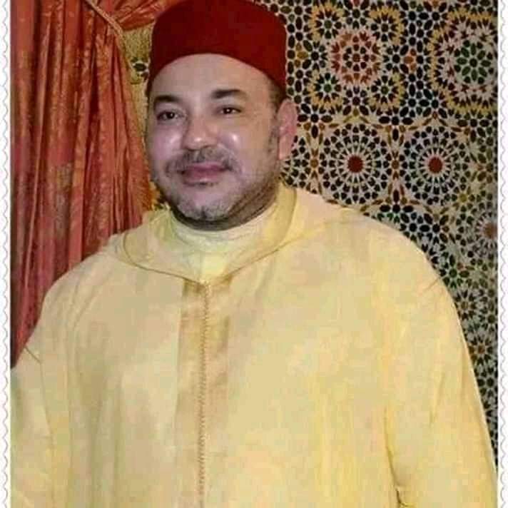 برقية تهنئة من جلالة الملك إلى السيد نيكوس كريستودوليدس بمناسبة انتخابه رئيسا لجمهورية قبرص