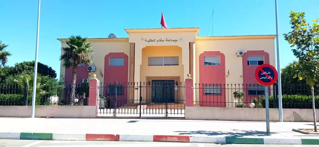 التشهيروالقذف يقودان ناشطا حقوقيا إلى الاعتقال