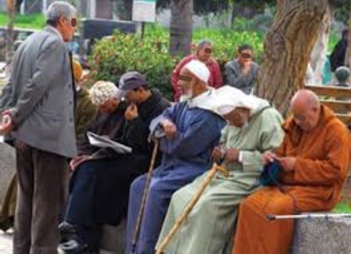 الحكومة تستأنف الحوار حول إصلاح نظام التقاعد