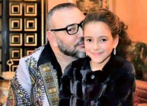 الشعب المغربي يحتفل اليوم بذكرى ميلاد صاحبة السمو الملكي الأميرة للا خديجة