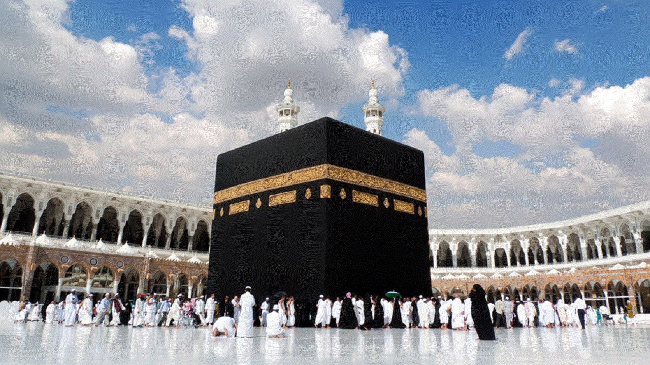 ارتفاع حصة الحجاج المغاربة إلى 34 ألف خلال الموسم القادم