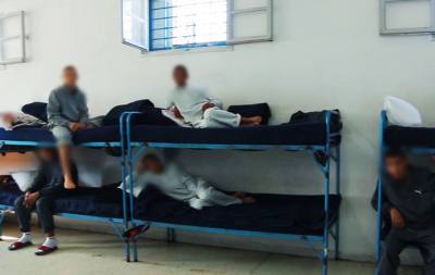 حملة تحسيسية من أجل إعطاء الجانحين الصغار فرصة ثانية