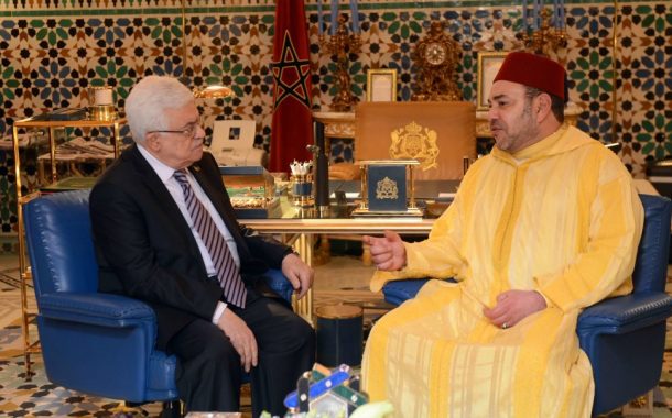 رسالة من جلالة الملك إلى المشاركين في مؤتمر دعم مدينة القدس الشريف