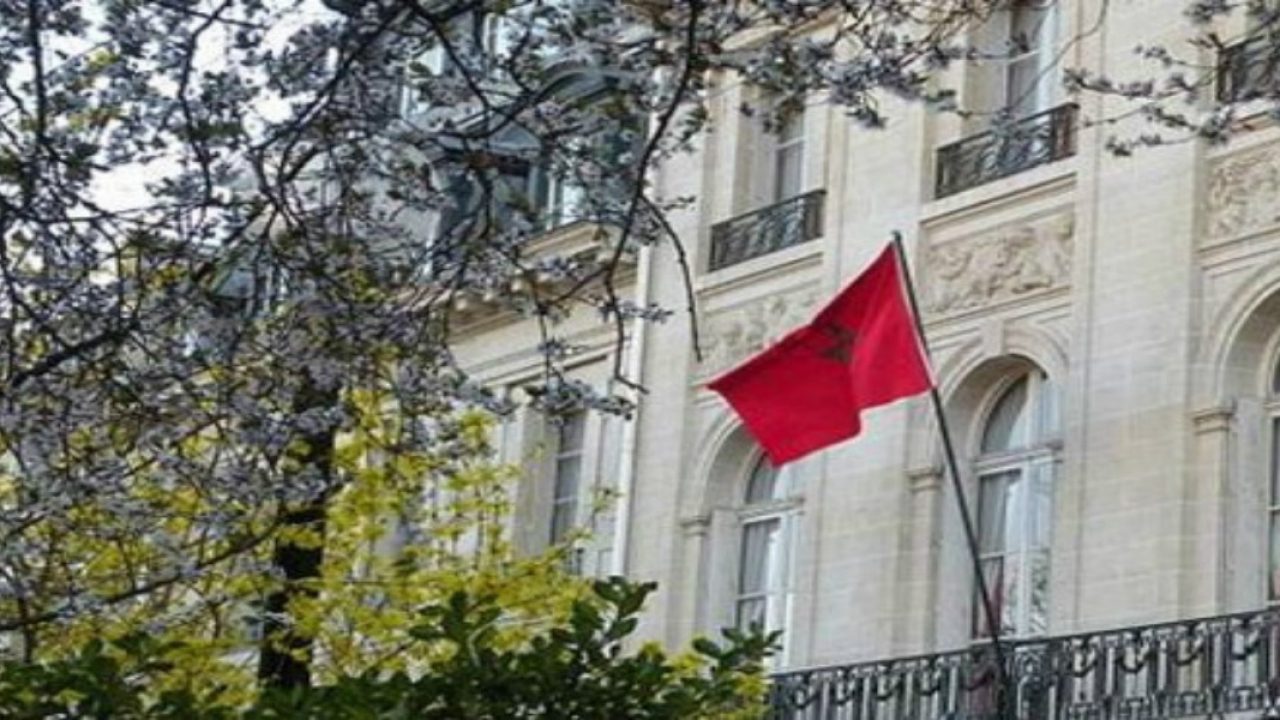 سفارة المغرب بأنقرة ..لا ضحايا مغاربة وأرقام  هاتفية رهن إشارة أفراد الجالية المغربية للتواصل