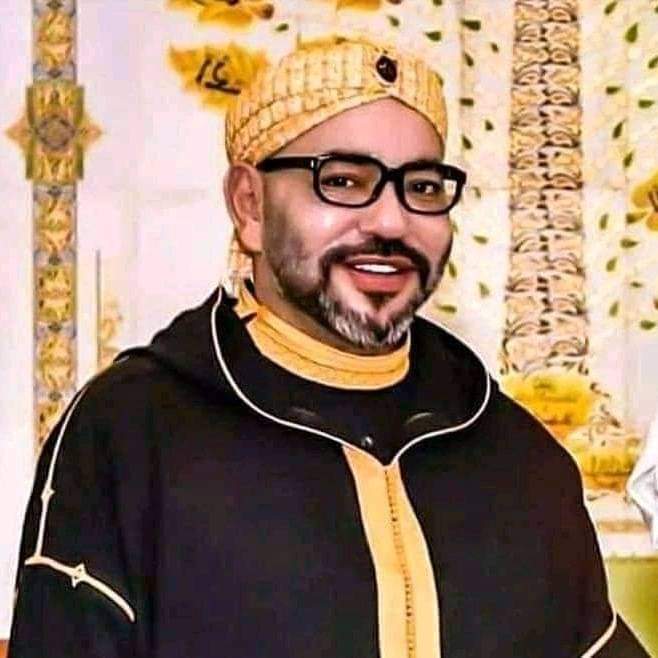 جلالة الملك محمد السادس يصدر عفوا على 1518 شخصا بمناسبة عيد الفطر