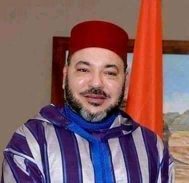 جلالة الملك يهنئ رئيس جمهورية بنغلاديش بالعيد الوطني لبلاده