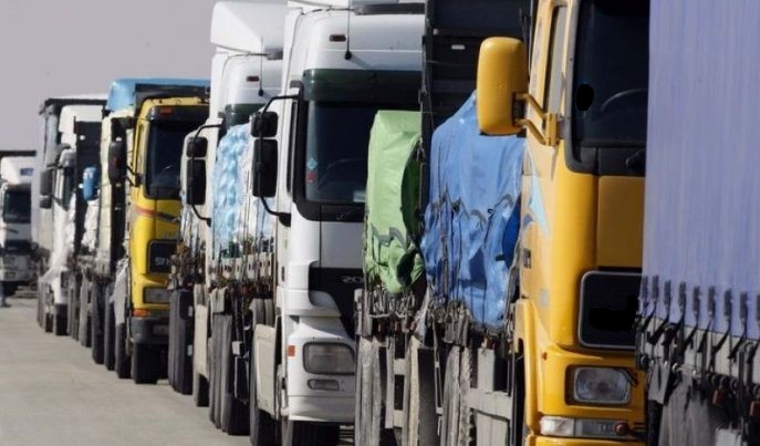 دعم إضافي لفائدة مهنيي النقل الطرقي بالمغرب