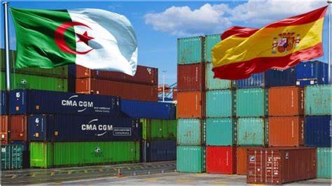 المفوضية الأوربية على استعداد لاتخاذ إجراءات ضد انتهاك الجزائر لاتفاقية المبادلات التجارية  