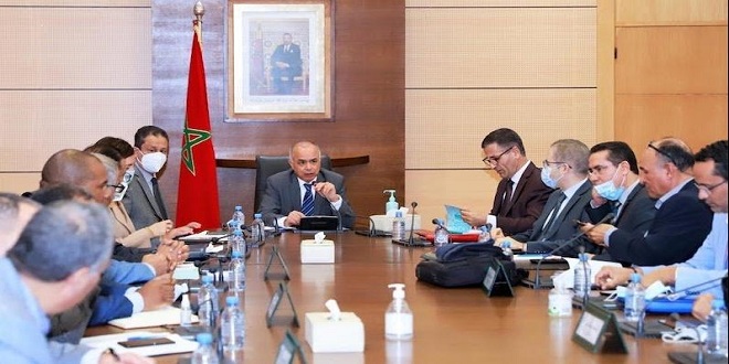 النقابات التعليمية الأربع تتفق مع الوزارة على حسم نقط خلافية بعد عطلة عيد الفطر