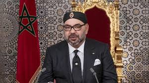 برقية تهنئة من جلالة الملك إلى البطلة العالمية خديجة المرضي بمناسبة فوزها بالميدالية الذهبية للملاكمة