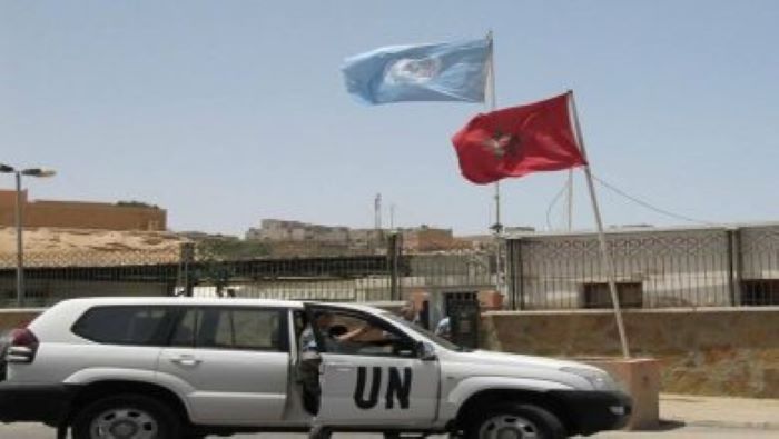 دي ميستورا يستعد لعقد لقاءات حول الصحراء المغربية