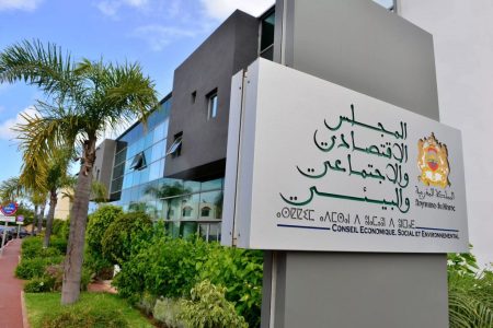 المجلس الاقتصادي والاجتماعي والبيئي يجدد هياكله