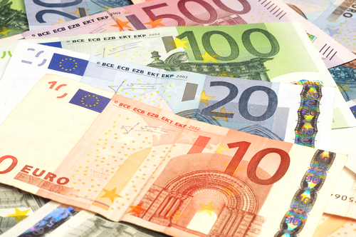 مشتيه فيه بتزوير الأورو في قبضة الشرطة