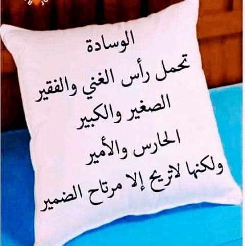 من مأثور الكلام ما قلّ ودلّ