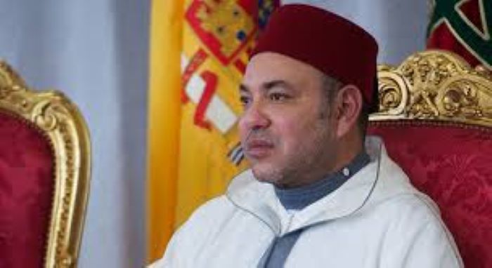 جلالة الملك يهنئ رئيس جمهورية سيراليون بمناسبة العيد الوطني لبلاده