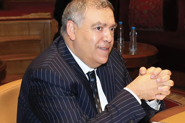 تعليمات جديدة من وزير الداخلية للولاة والعمال