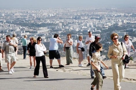 المغرب وجهة سياحية متميزة مختلفة في شهر رمضان