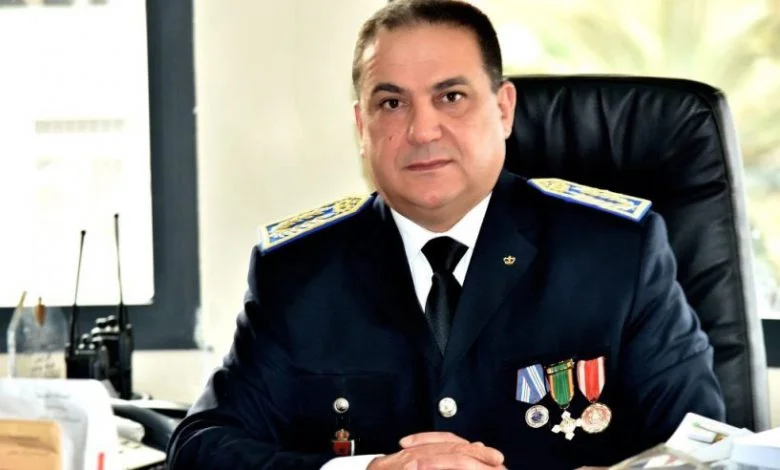 في حوار مع مجلة سعودية الدخيسي: المغرب أحبط 500 مشروع إرهابي