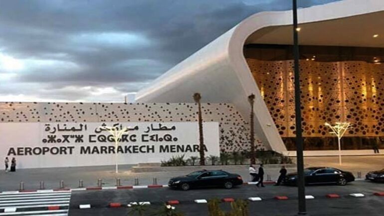 توقيف برازيلي  وزوجته للاشتباه في تورطهما في التهريب الدولي لمخدر الكوكايين