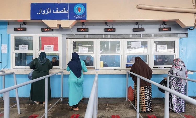 المندوبية العامة لإدارة السجون تفند ما ورد في تقرير لمنظمة “أمنستي”