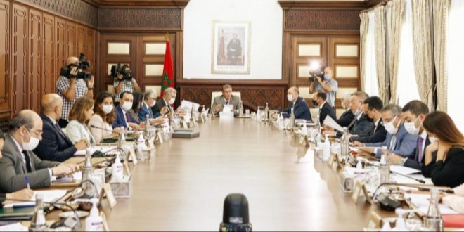 قانون المتعلق بحرية الأسعار والمنافسة على طاولة المجلس الحكومي المقبل