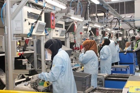 المغرب: إحداث 24.544 مقاولة عند متم مارس 2023