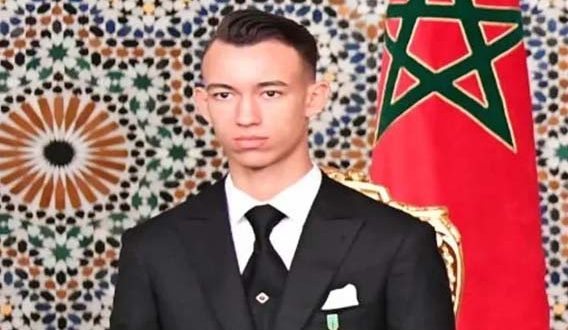 الذكرى الـ20 لميلاد صاحب السمو الملكي ولي العهد الأمير مولاي الحسن.. مناسبة لتجسيد الارتباط المكين بين الشعب المغربي والعرش العلوي المجيد