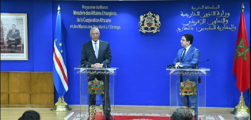جمهورية الرأس الأخضر تجدد التأكيد على دعم بلادها للوحدة الترابية للمغرب