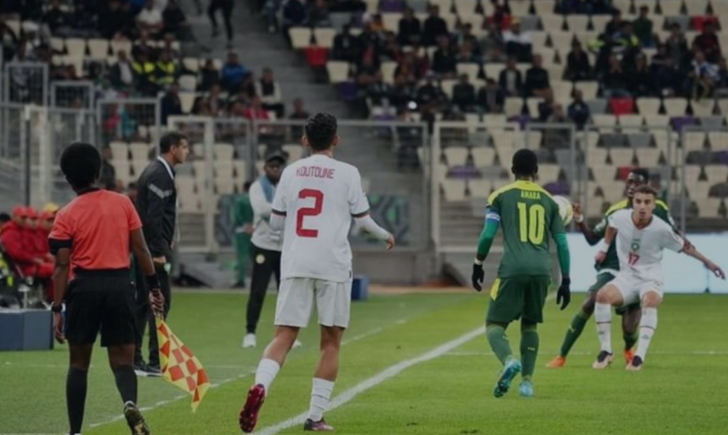 المنتخب السينغالي يتوج بكأس إفريقيا للأمم لأقل من 17 سنة على حساب المنتخب المغربي