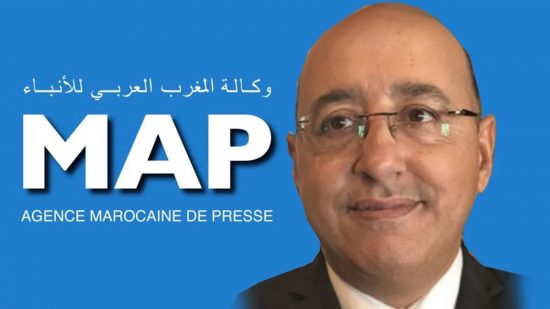 جلالة الملك يعين فؤاد عارف مديرا عاما لوكالة المغرب العربي للأنباء