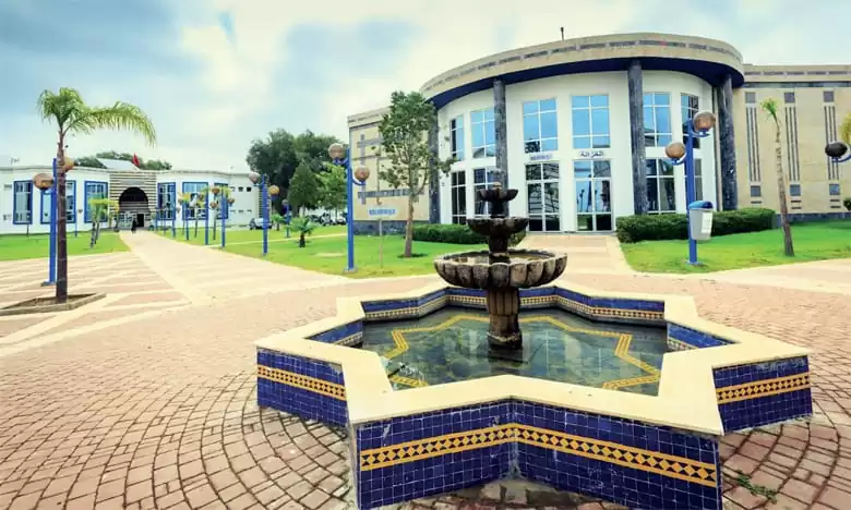 جامعة ابن طفيل بالقنيطرة تتصدر الجامعات العمومية الوطنية