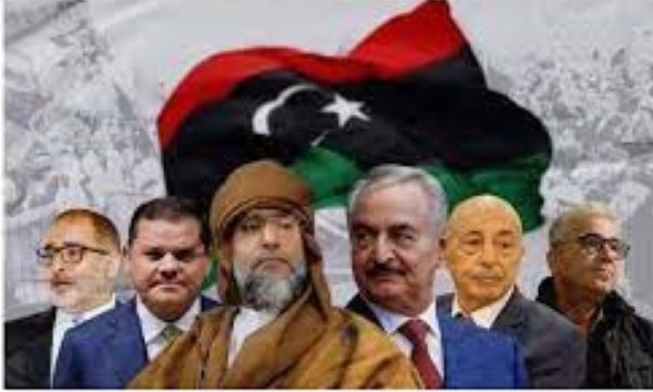 حراك ليبي متسارع للوصول إلى توافق لإجراء الانتخابات الرئاسية  والبرلمانية