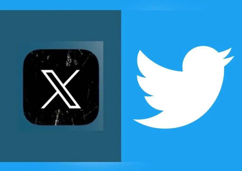 شعار تويتر يتحول إلى “X”..: ولا عصفور أزرق بعد اليوم