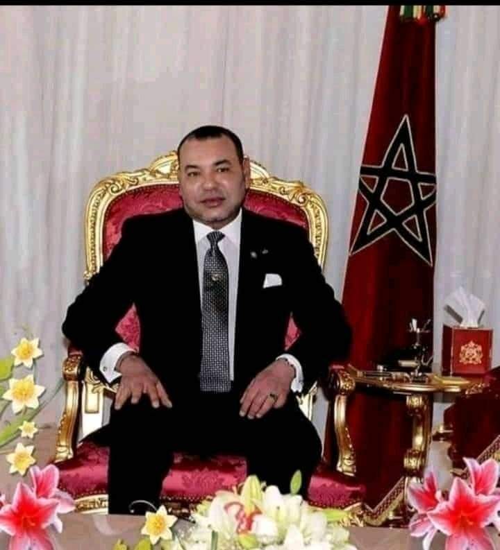 جلالة الملك يهنئ رئيس جمهورية بيلاروسيا بمناسبة احتفال بلاده بعيدها الوطني