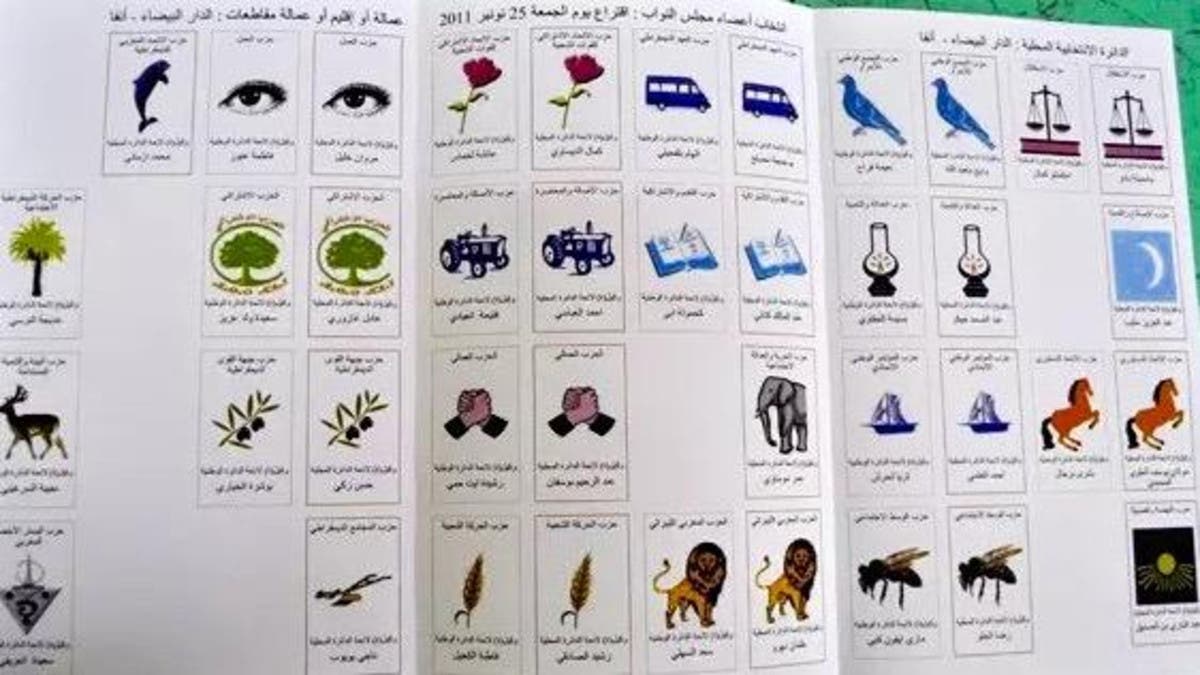 أحزاب مغربية على حافة الإفلاس