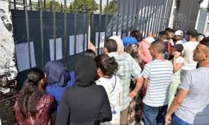 البكالوريا..نجاح 58 ألف و780 مترشحة ومترشحا ممدرسا في الدورة الاستدراكية