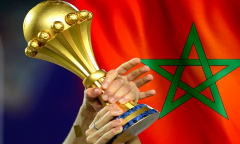 وكالة أنباء الشرق الأوسط تؤكد أن جاهزية المملكة لاحتضان بطولة الأمم الإفريقية عام 2025.