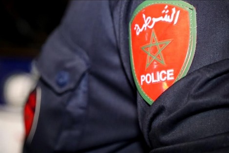 توقيف ضابط شرطة بصفرو مشتبها فيه في قضية ابتزاز ورشوة