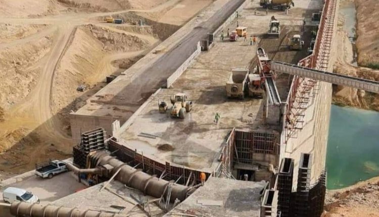 مشاريع في البنية التحتية ترفع من مستوى التنمية بالجهات الجنوبية الثلاث