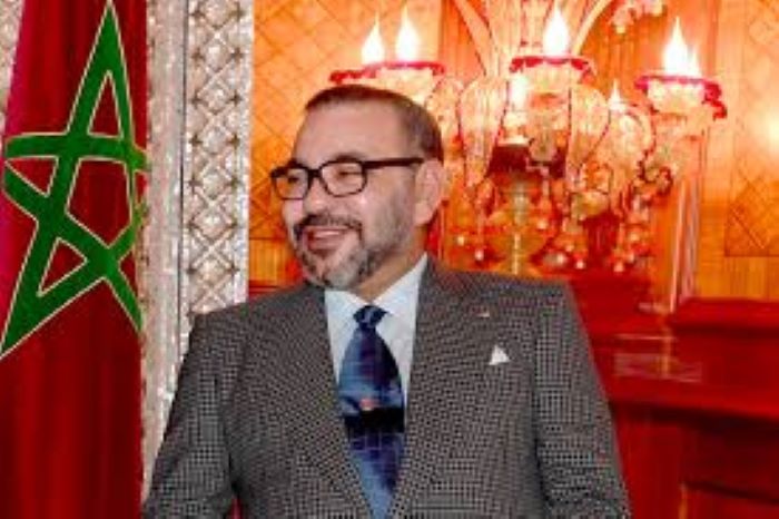 جلالة الملك يهنئ سلطان بروناي دار السلام بمناسبة عيد ميلاده