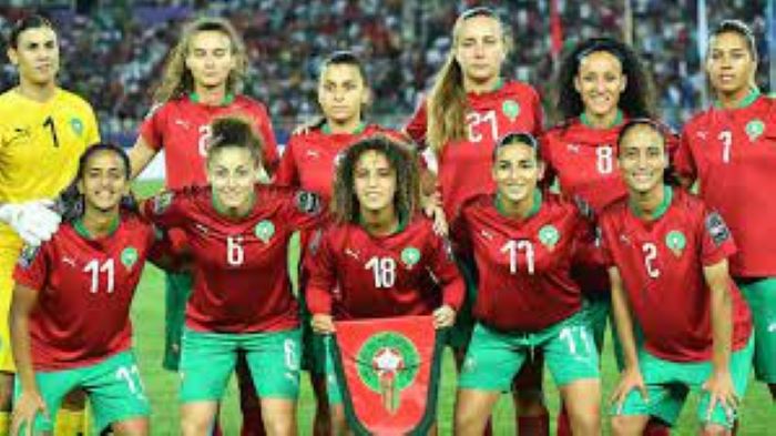 الجامعة الملكية المغربية لكرة القدم تشجب الإشاعات التي تمس بسمعة المنتخب المغربي لكرة القدم النسوية