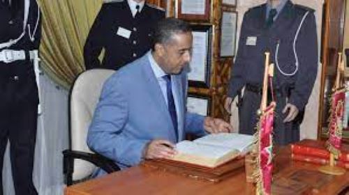 تعيينات جديدة لرجال الأمن في ست مدن مغربية
