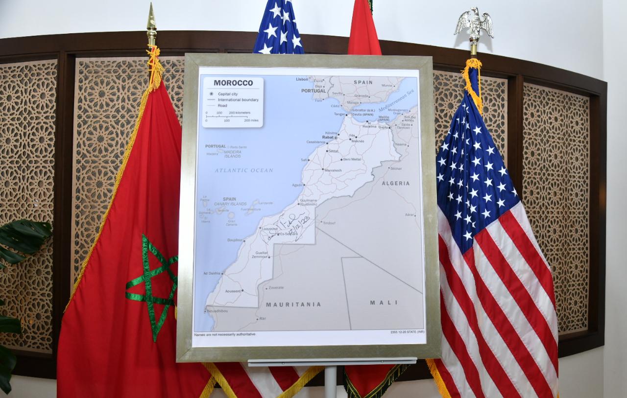 مبادرة الحكم الذاتي في الصحراء المغربية إحدى أكثر النماذج تقدما في العالم