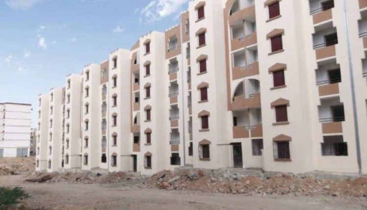 الطلب على السكن الاقتصادي يتجاوز 2 مليون وحدة
