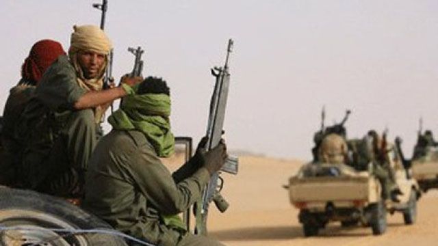 تحذيرات ألمانية من تجنيد الجماعات الإرهابية بمخيمات تندوف بالجزائر