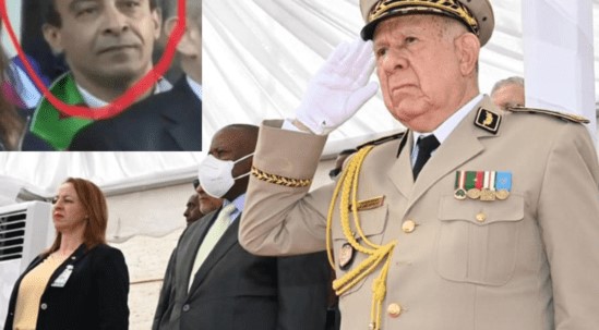 أكبر مهرب لأموال عصابة الجنرالات بالجزائر إلى سويسرا وبنما
